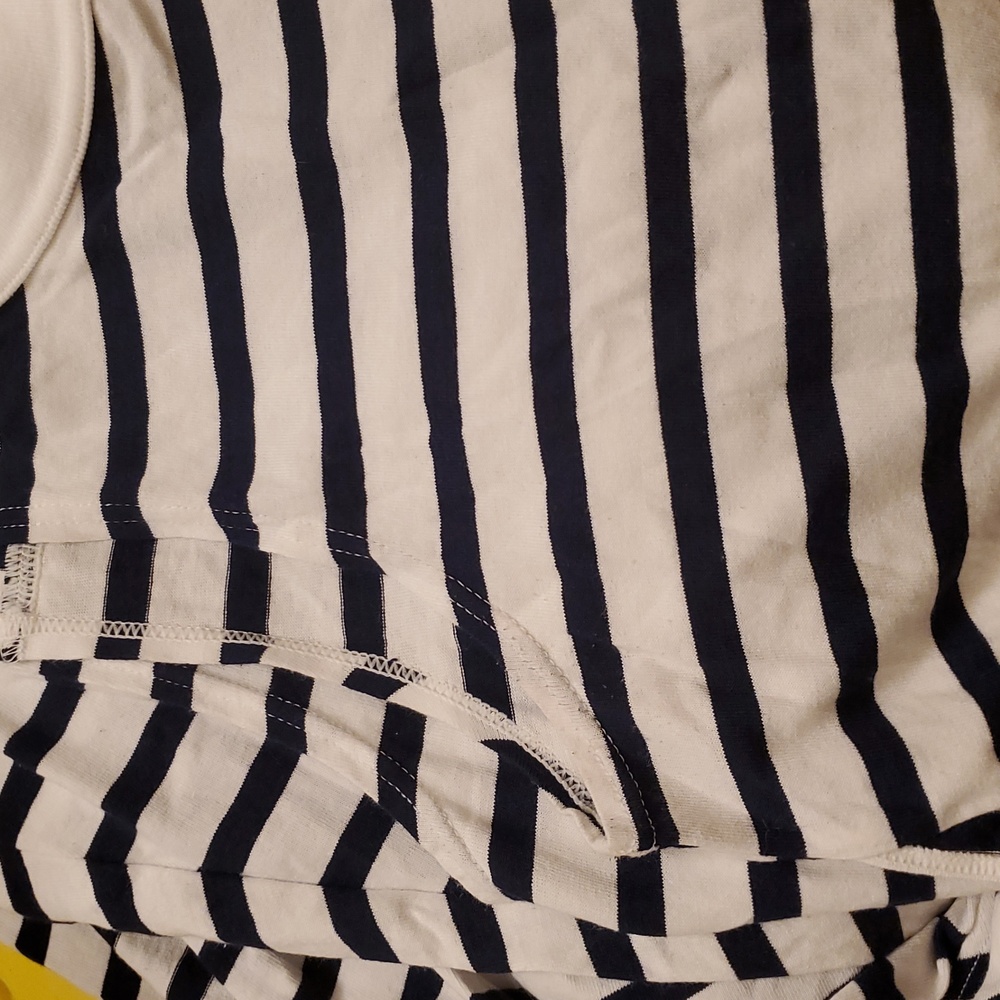 Free People Capri Mudi Dress/Ivory Combo - Picture 11 of 14